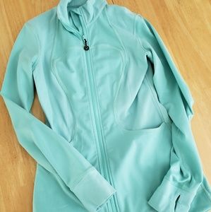 Lululemon Jacket